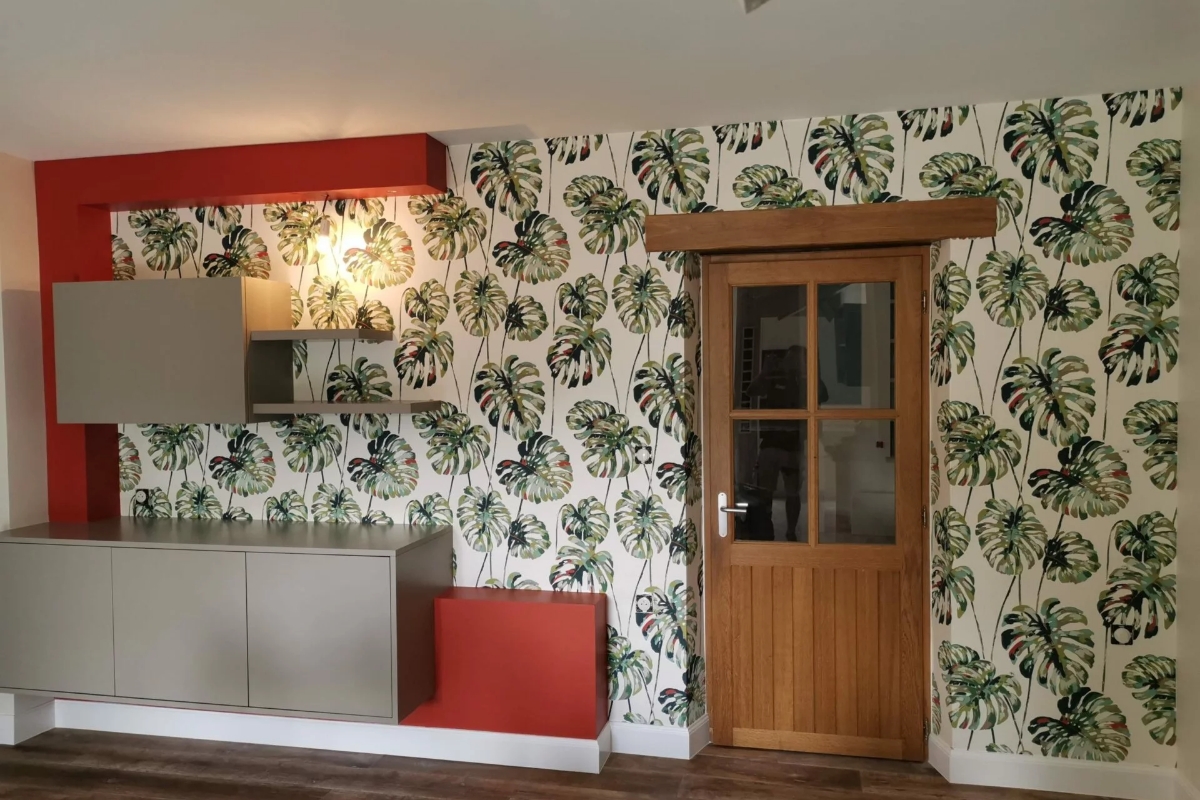 Lefort Decoration Peintre Cholet Decoration 1