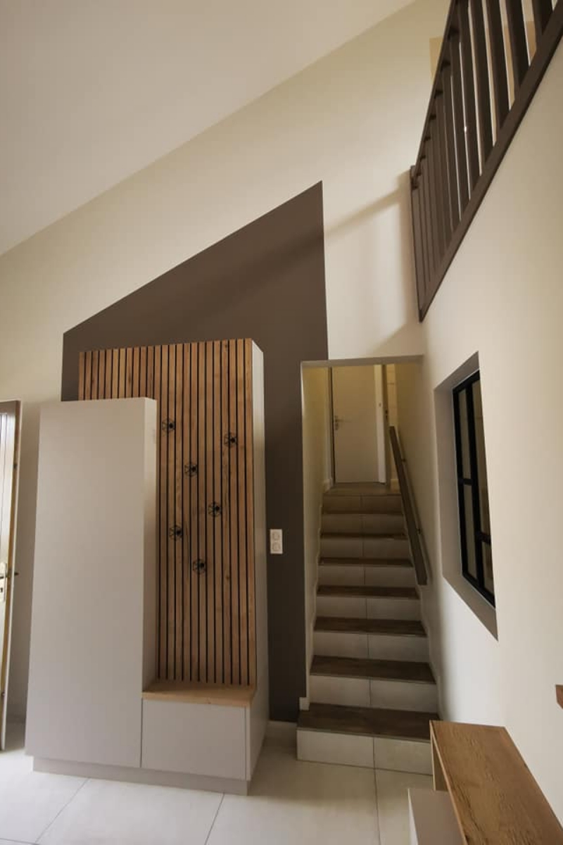 Lefort Decoration Peintre Cholet Decoration 10