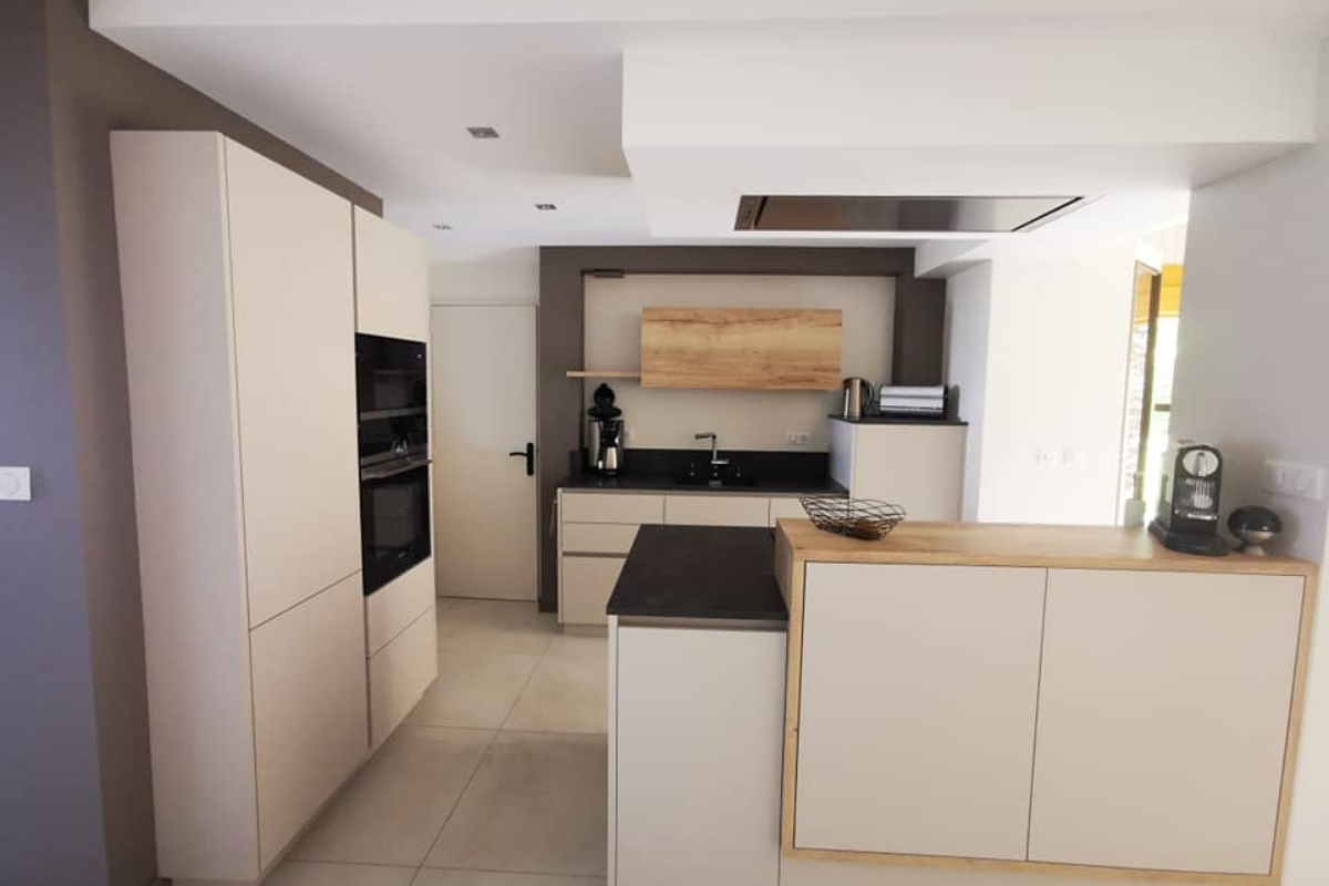 Lefort Decoration Peintre Cholet Decoration 11