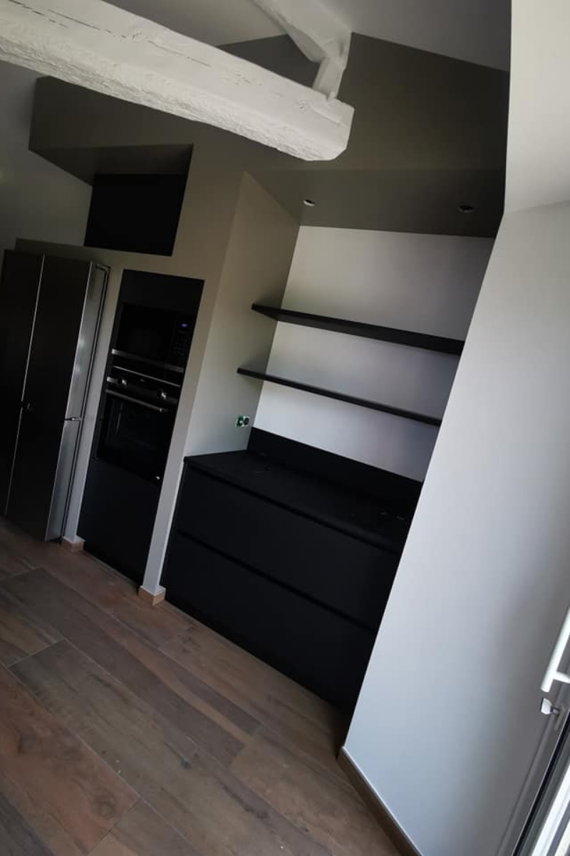 Lefort Decoration Peintre Cholet Decoration 12