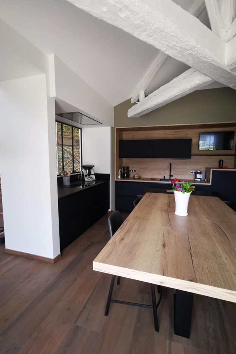 Lefort Decoration Peintre Cholet Decoration 13