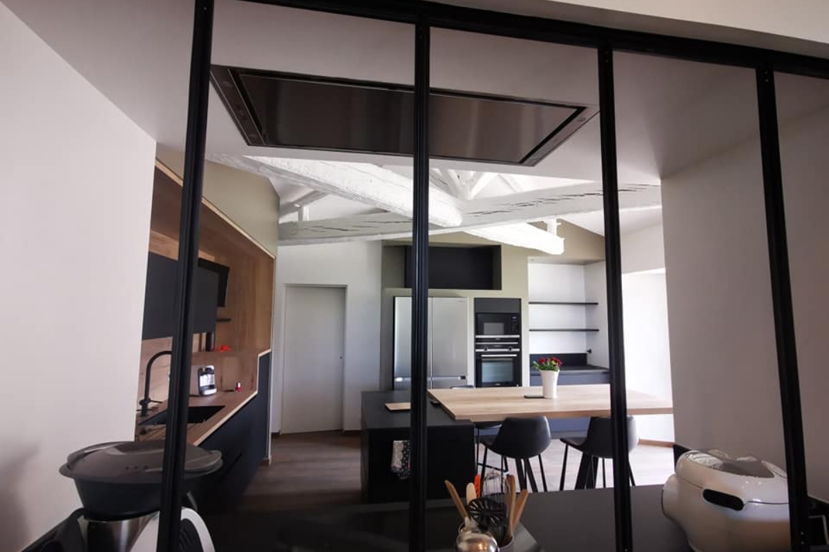 Lefort Decoration Peintre Cholet Decoration 14