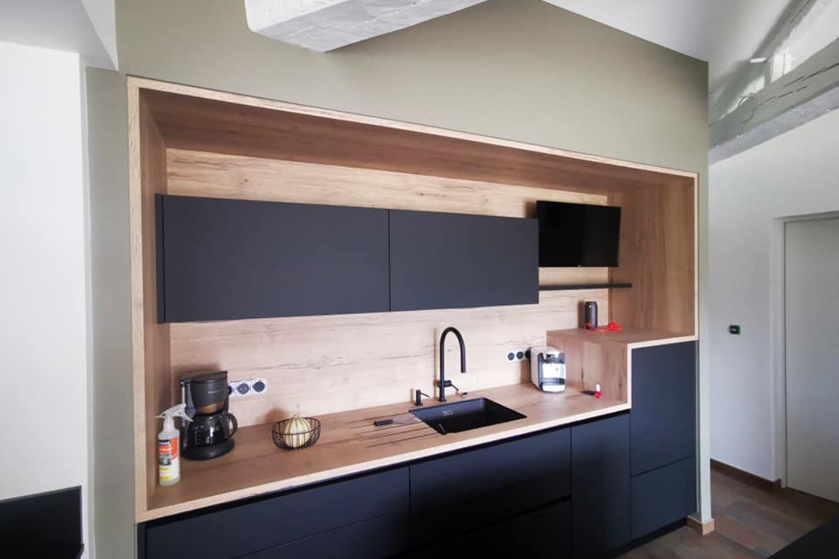 Lefort Decoration Peintre Cholet Decoration 15