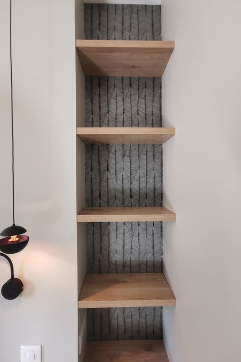 Lefort Decoration Peintre Cholet Decoration 16