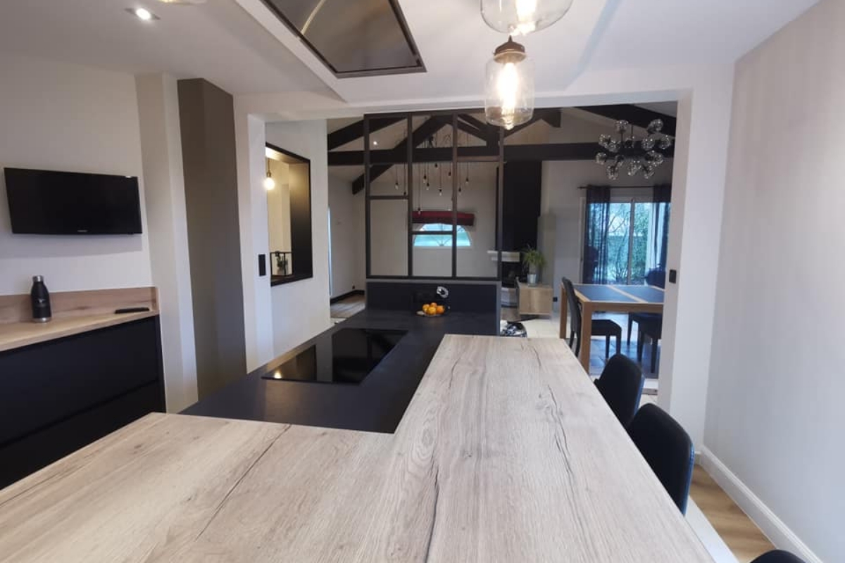 Lefort Decoration Peintre Cholet Decoration 17