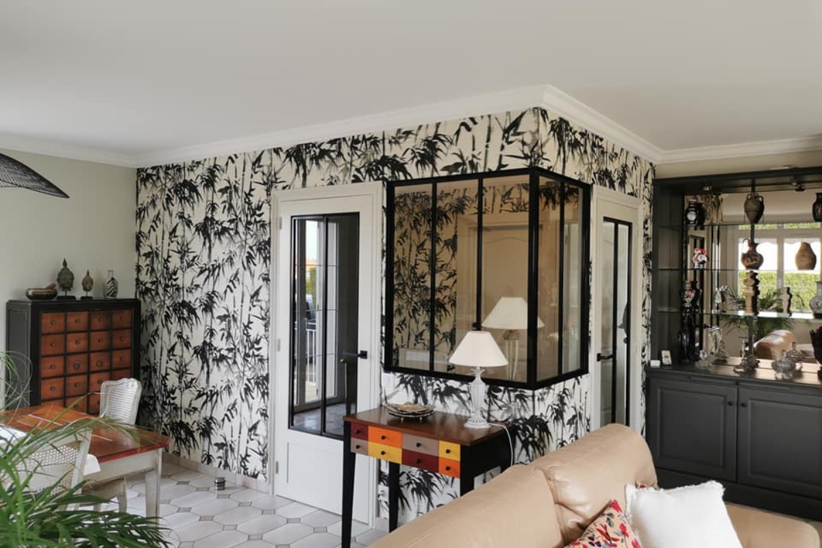 Lefort Decoration Peintre Cholet Decoration 18