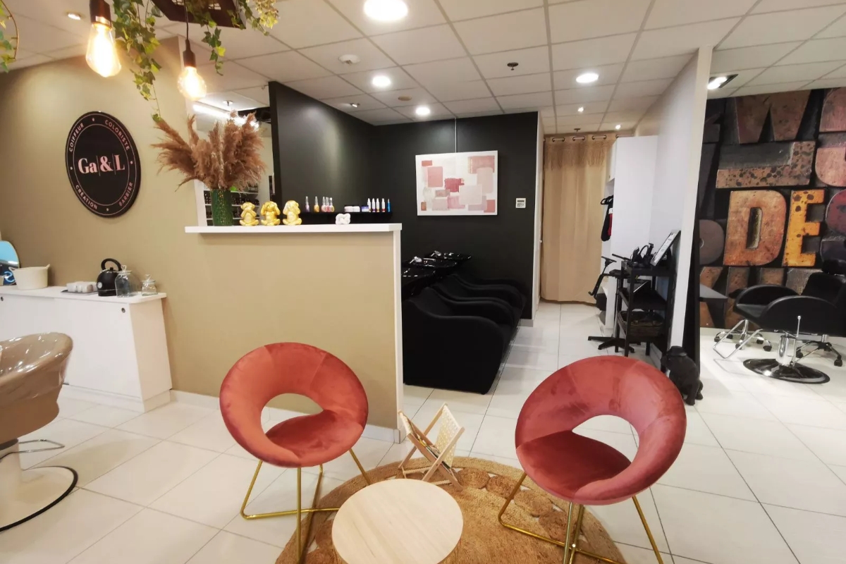 Lefort Decoration Peintre Cholet Decoration 2