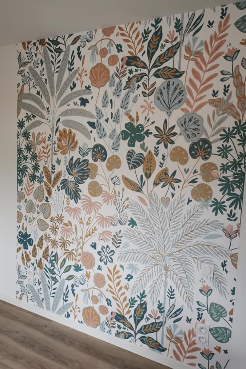 Lefort Decoration Peintre Cholet Decoration 20