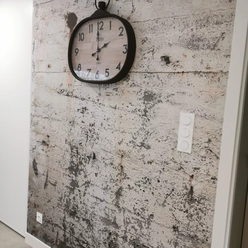 Lefort Decoration Peintre Cholet Decoration 3