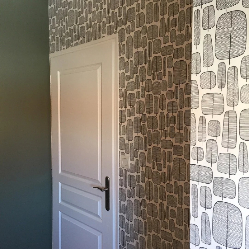 Lefort Decoration Peintre Cholet Decoration 4