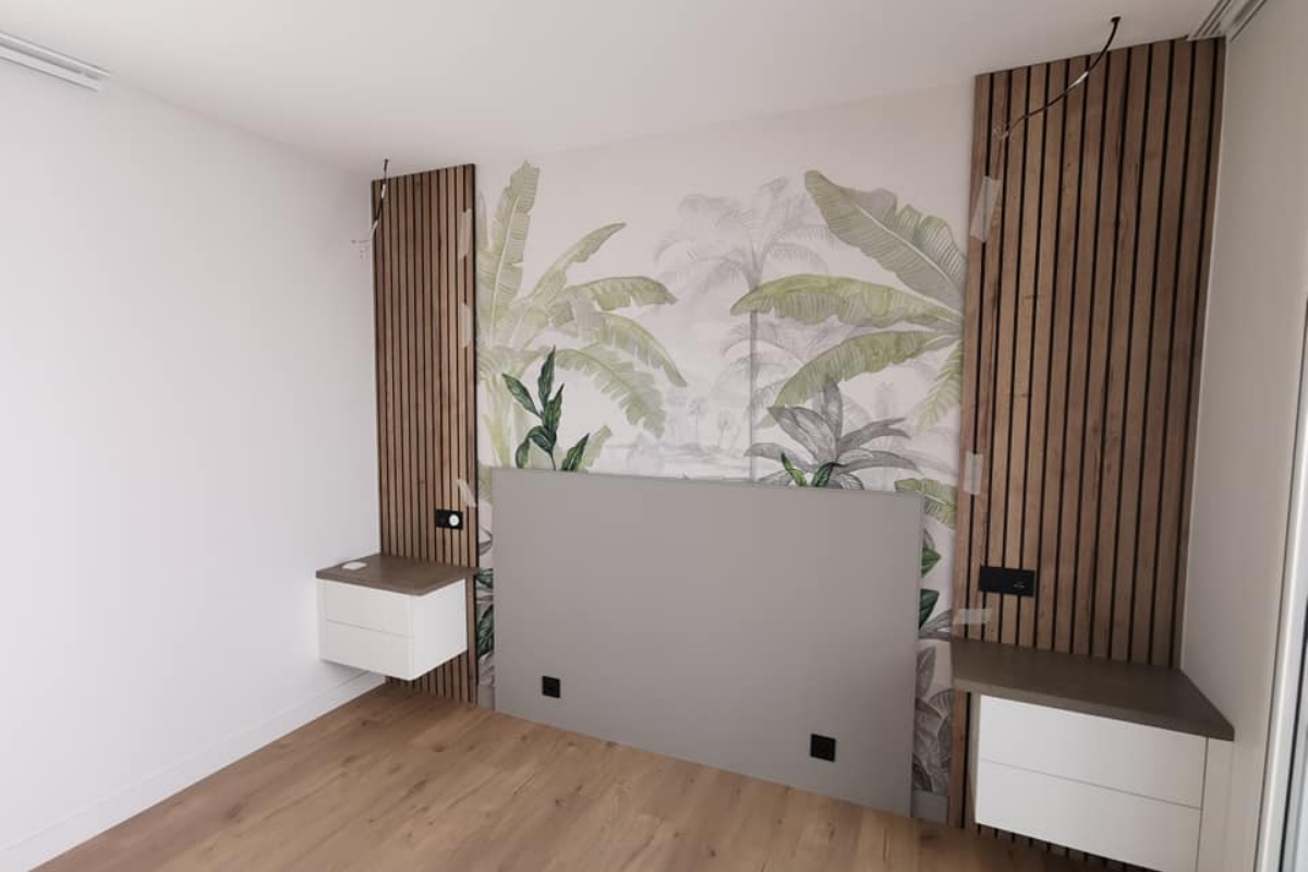 Lefort Decoration Peintre Cholet Decoration 5