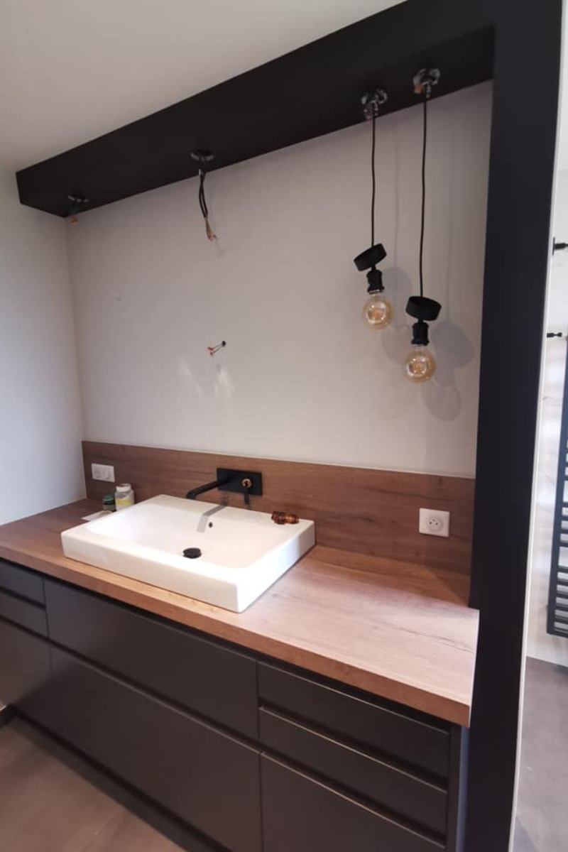 Lefort Decoration Peintre Cholet Decoration 6