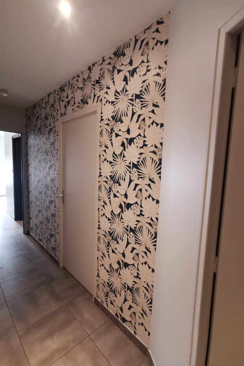 Lefort Decoration Peintre Cholet Decoration 8