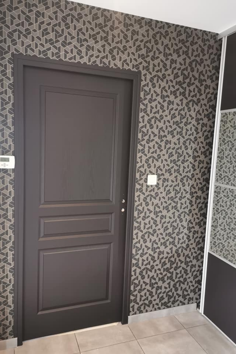 Lefort Decoration Peintre Cholet Decoration 9