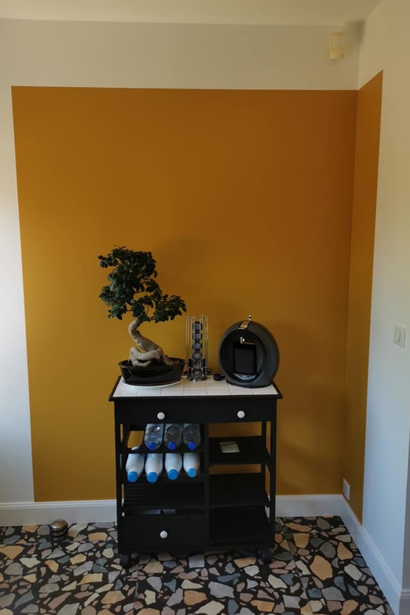 Lefort Decoration Peintre Cholet Peinture 1