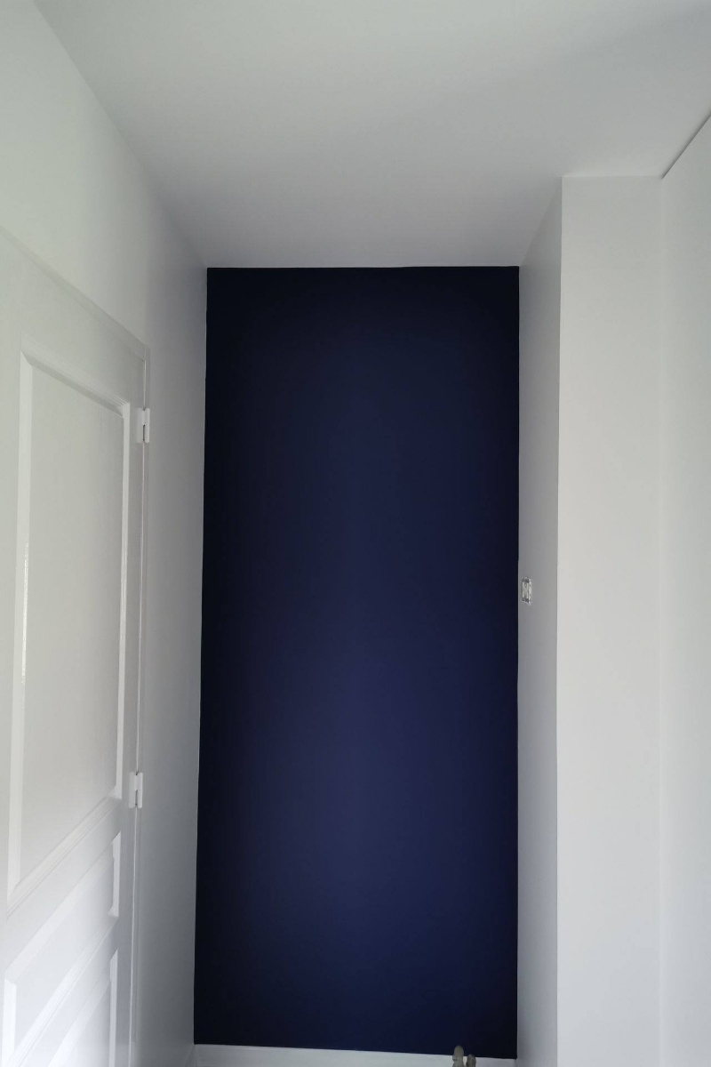 Lefort Decoration Peintre Cholet Peinture 11