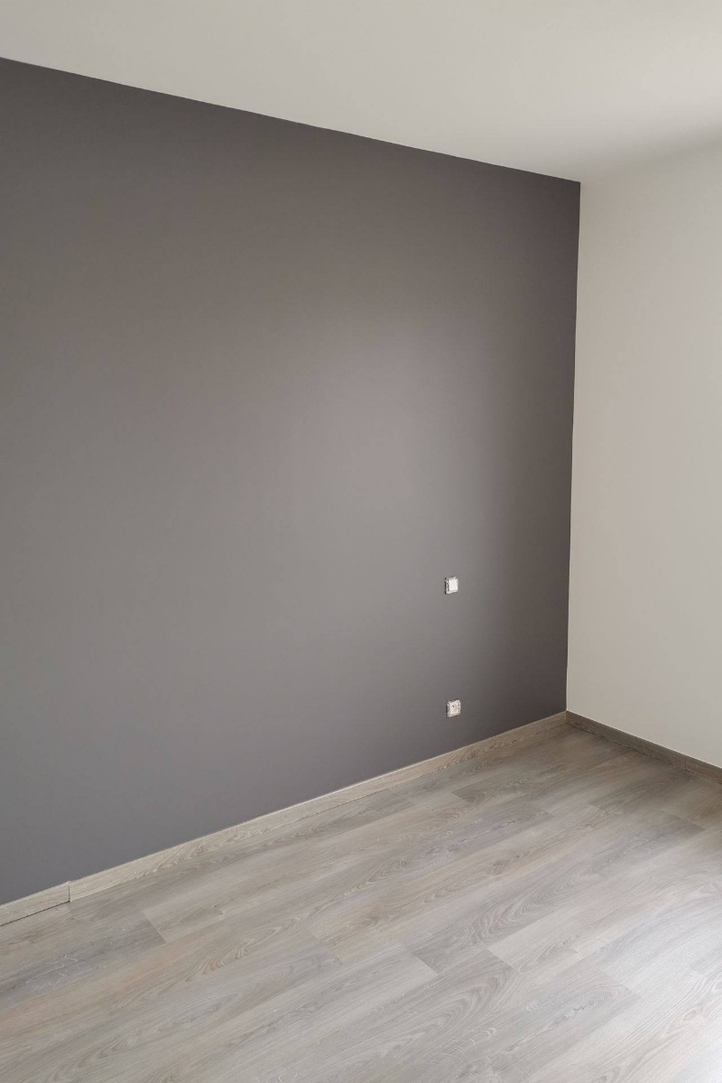 Lefort Decoration Peintre Cholet Peinture 12