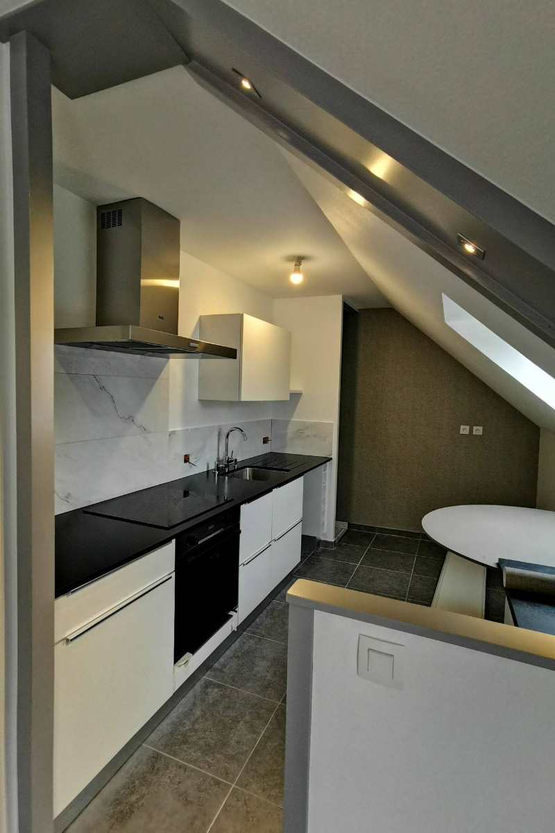 Lefort Decoration Peintre Cholet Peinture 13