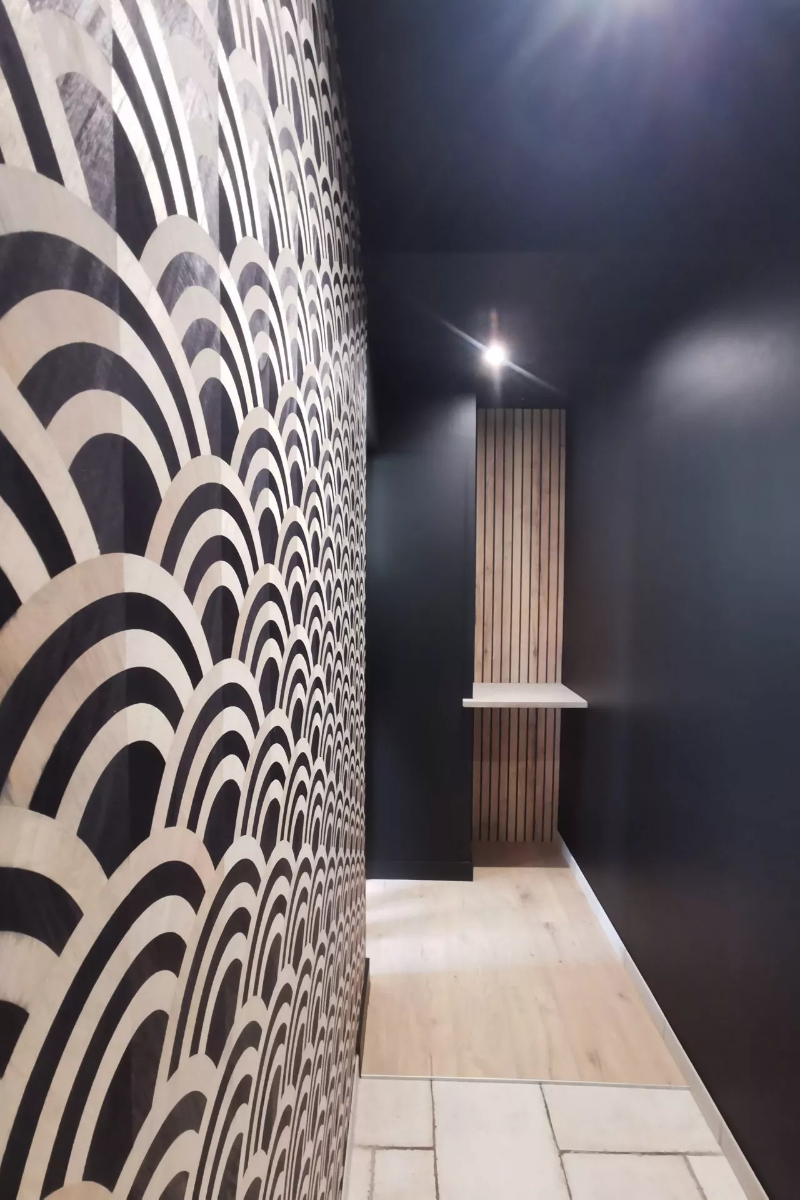 Lefort Decoration Peintre Cholet Peinture 2