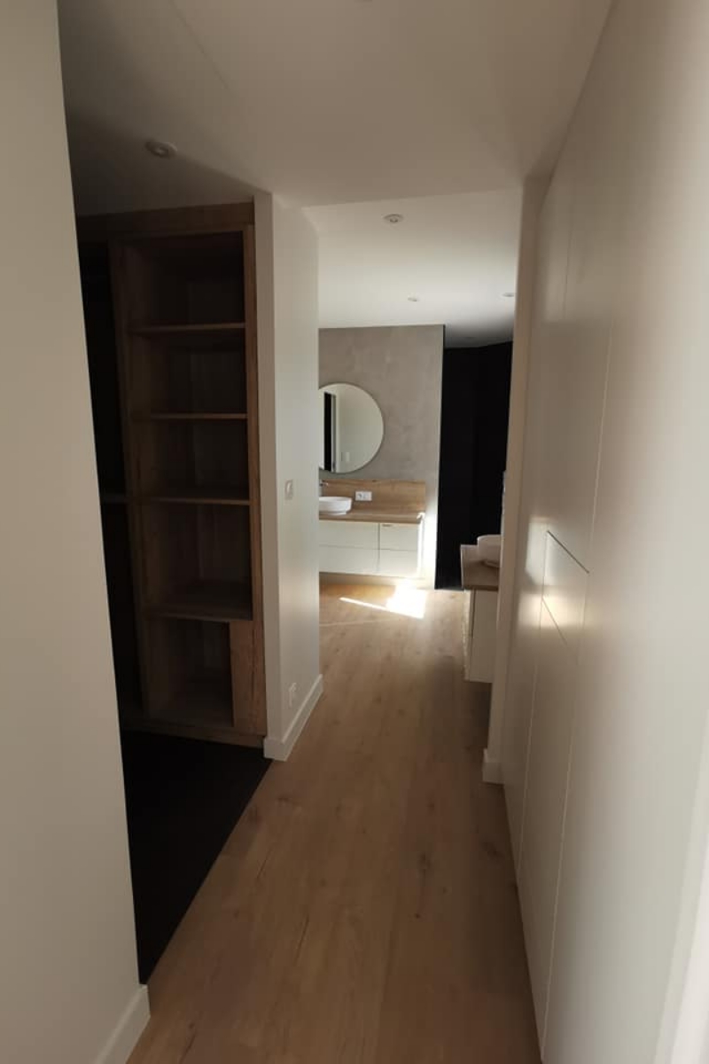 Lefort Decoration Peintre Cholet Peinture 3