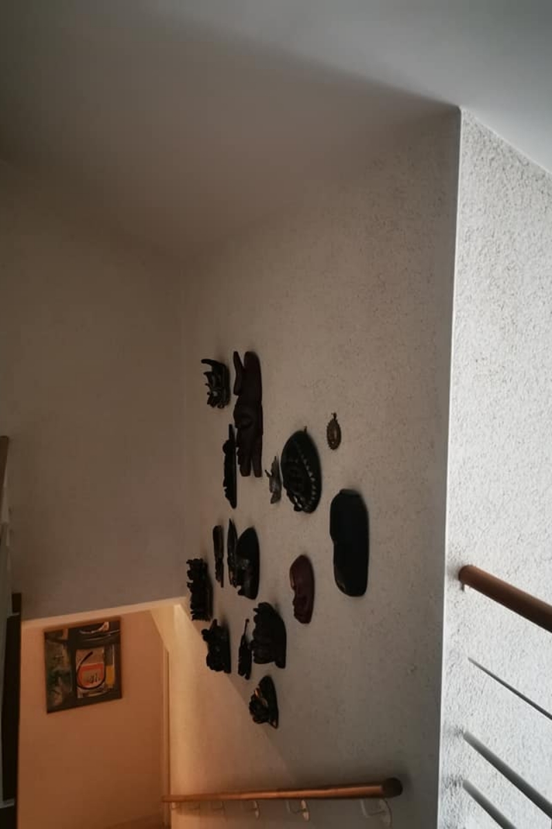 Lefort Decoration Peintre Cholet Peinture 6