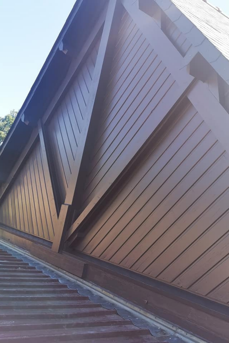 Lefort Decoration Peintre Cholet Peinture 7