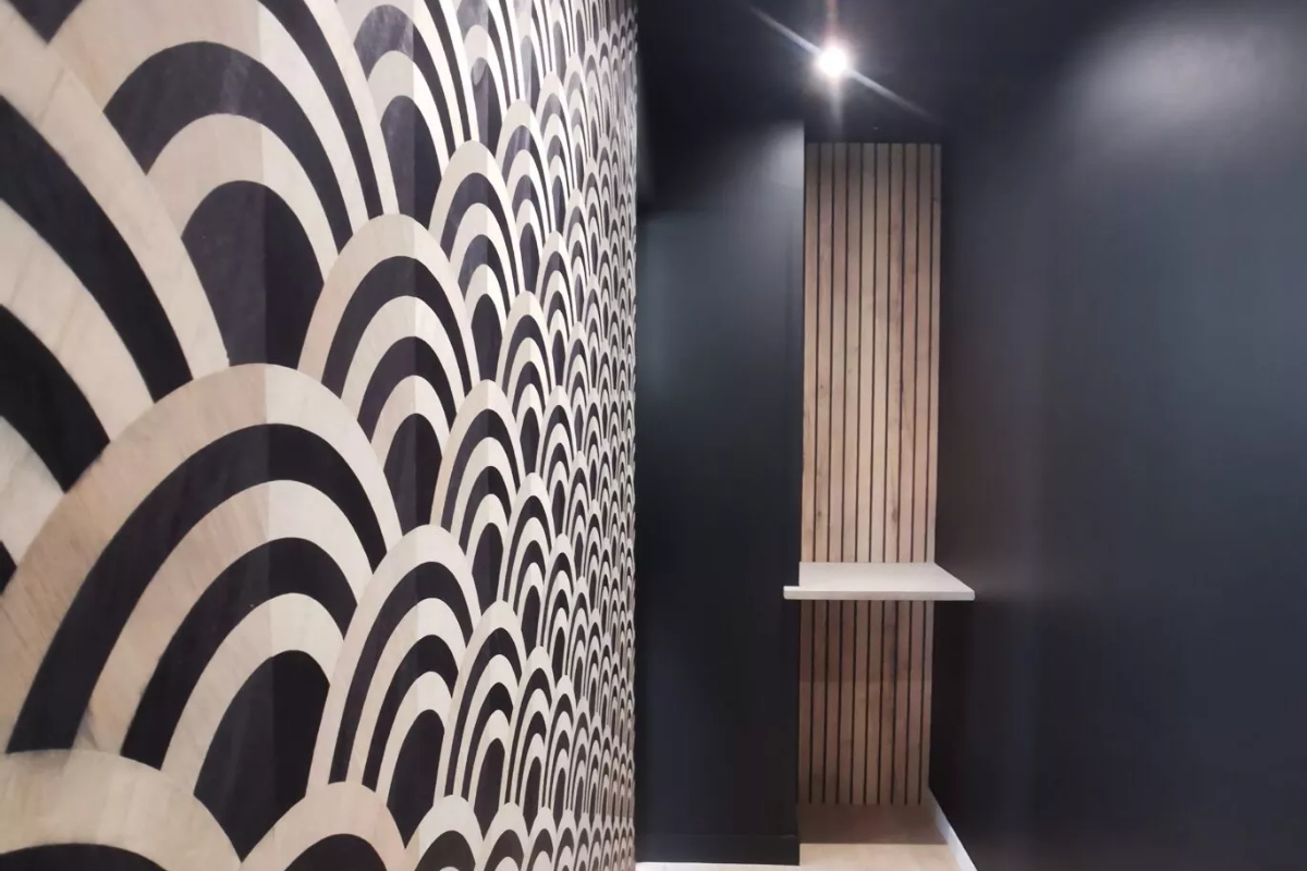 Lefort Decoration Peintre Cholet Peinture Interieure 1
