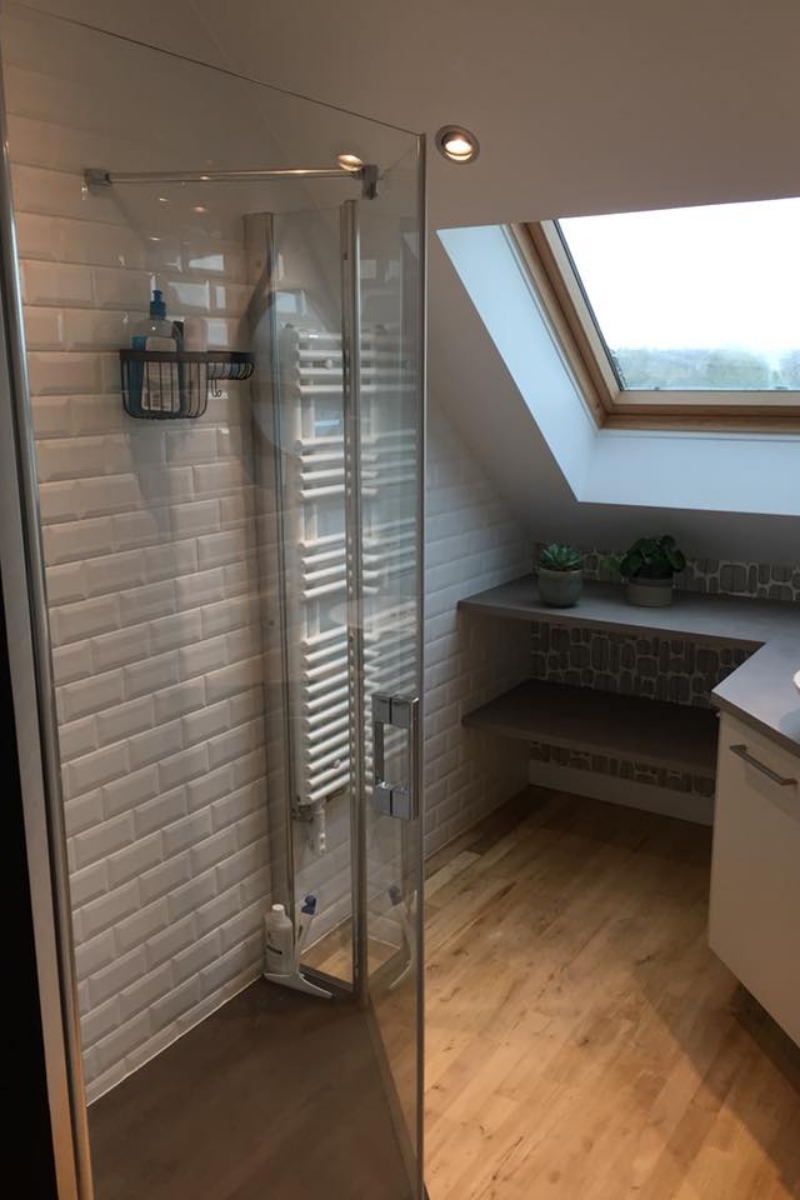 Lefort Decoration Peintre Cholet Revetement De Sol 1