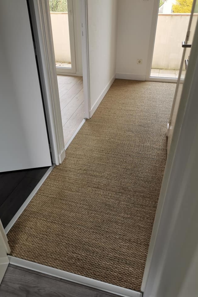 Lefort Decoration Peintre Cholet Revetement De Sol 10