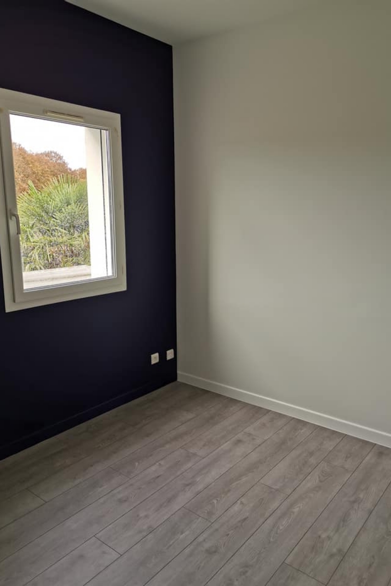 Lefort Decoration Peintre Cholet Revetement De Sol 11