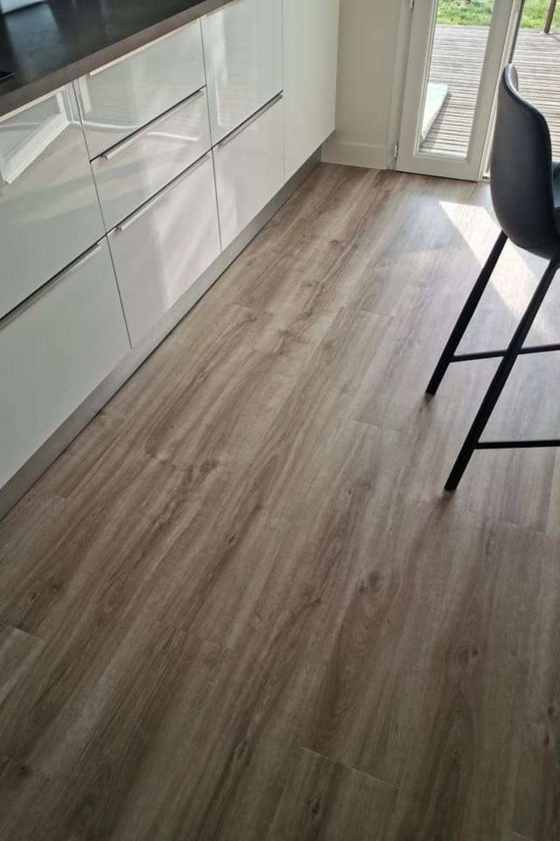 Lefort Decoration Peintre Cholet Revetement De Sol 13