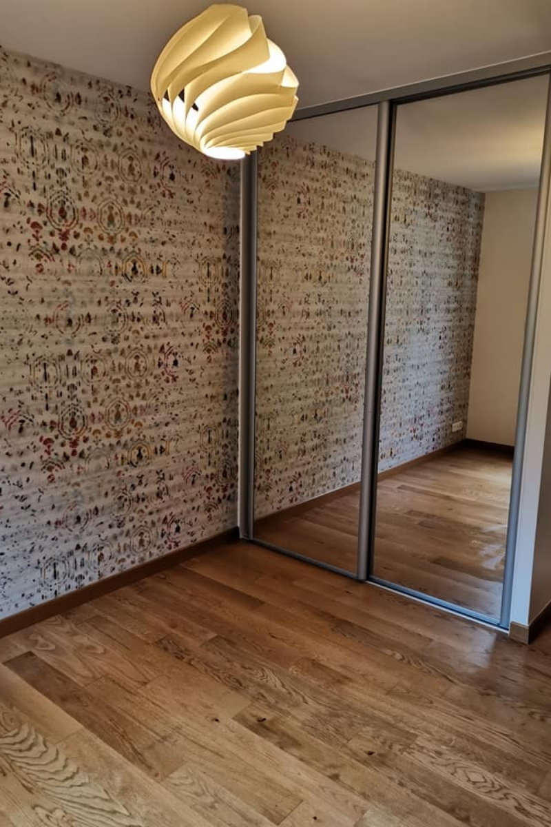 Lefort Decoration Peintre Cholet Revetement De Sol 14