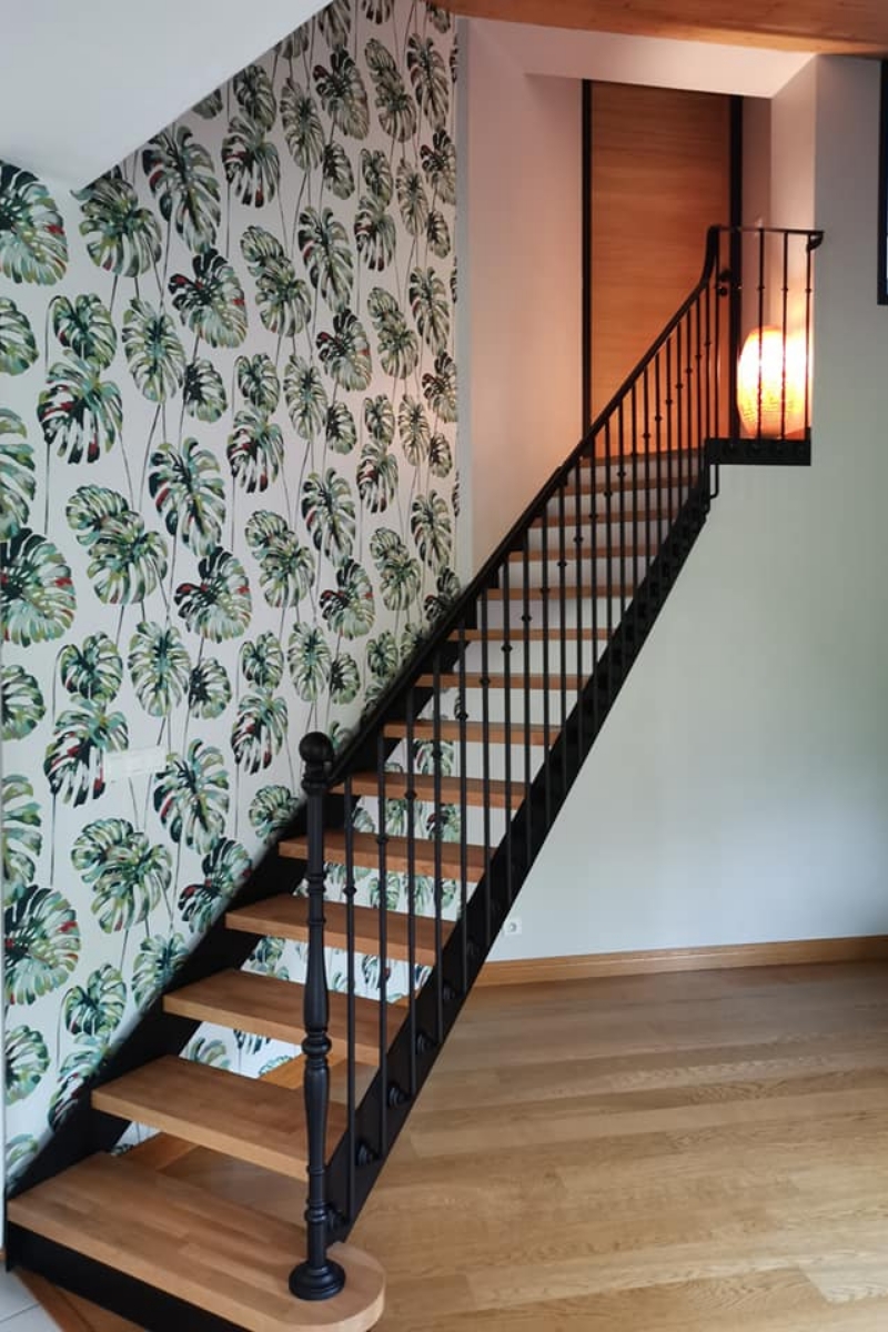 Lefort Decoration Peintre Cholet Revetement De Sol 15