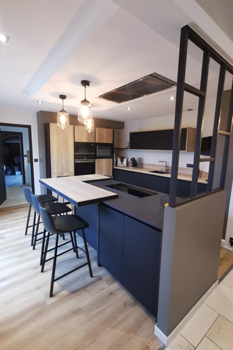 Lefort Decoration Peintre Cholet Revetement De Sol 2