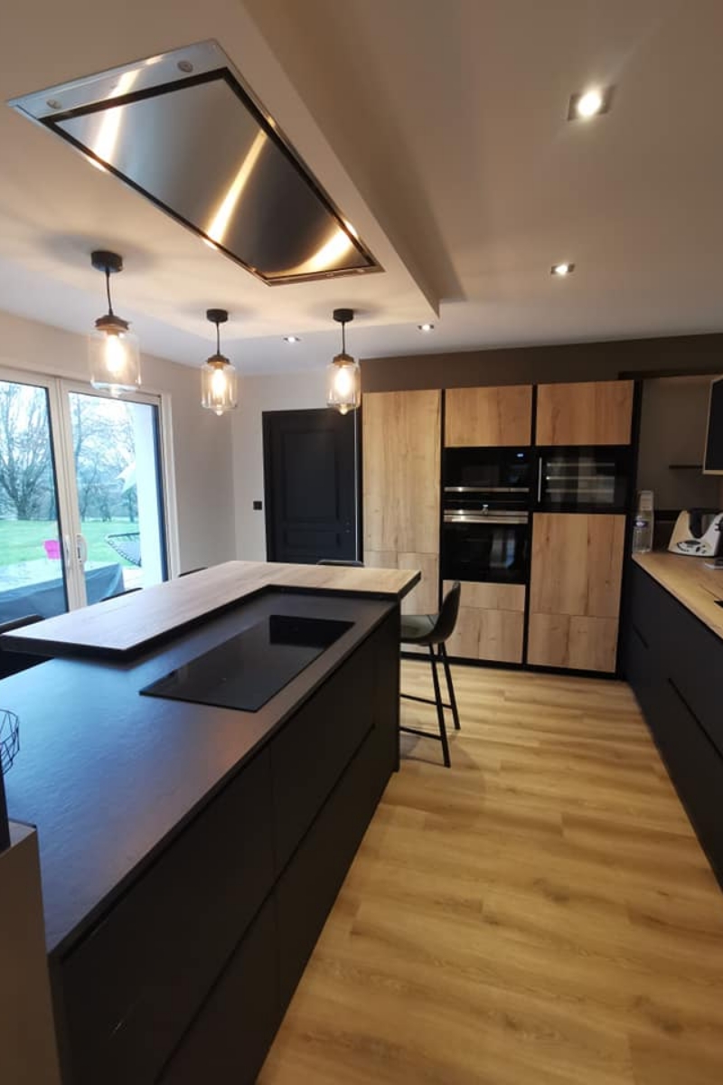 Lefort Decoration Peintre Cholet Revetement De Sol 3