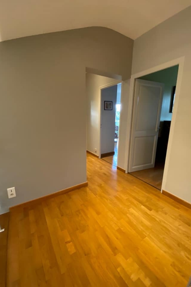 Lefort Decoration Peintre Cholet Revetement De Sol 4