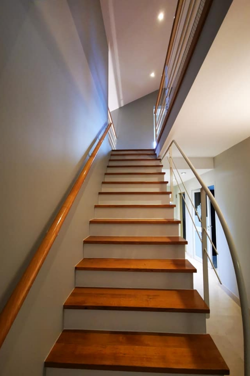 Lefort Decoration Peintre Cholet Revetement De Sol 5