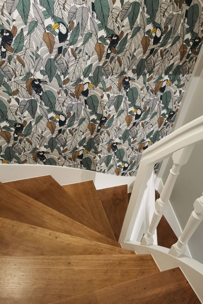 Lefort Decoration Peintre Cholet Revetement De Sol 7