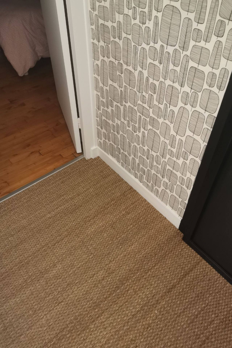 Lefort Decoration Peintre Cholet Revetement De Sol 9