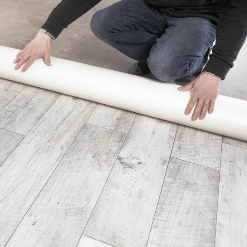Lefort Decoration Peintre Cholet Sols Plastiques