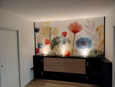 Lefort Decoration Peintre Cholet Deco 1