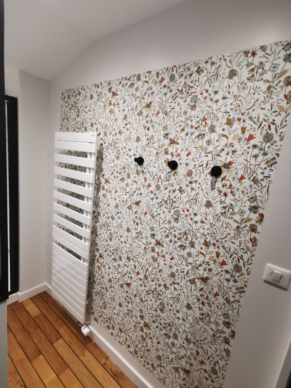 Lefort Decoration Peintre Cholet Deco.1