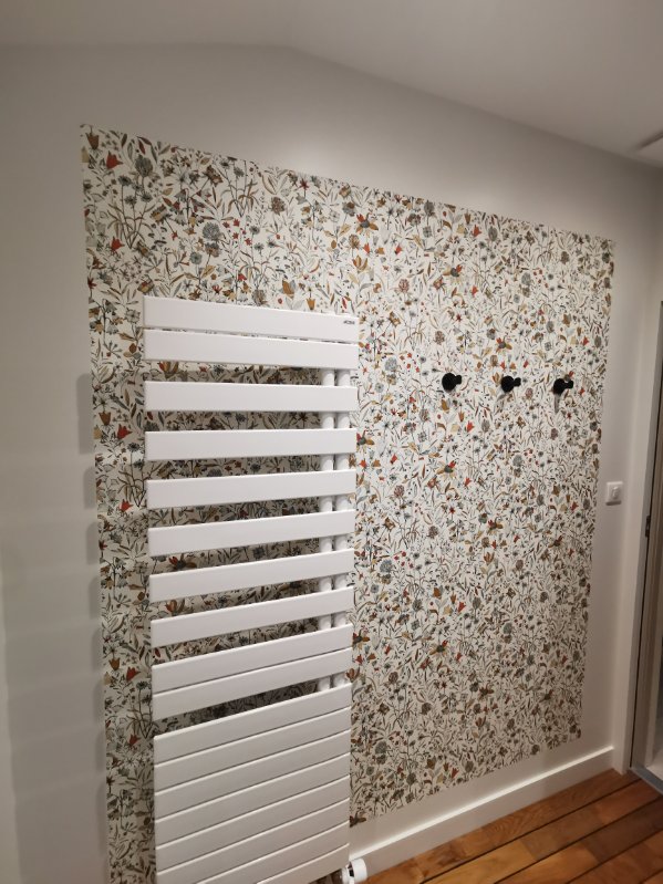 Lefort Decoration Peintre Cholet Deco