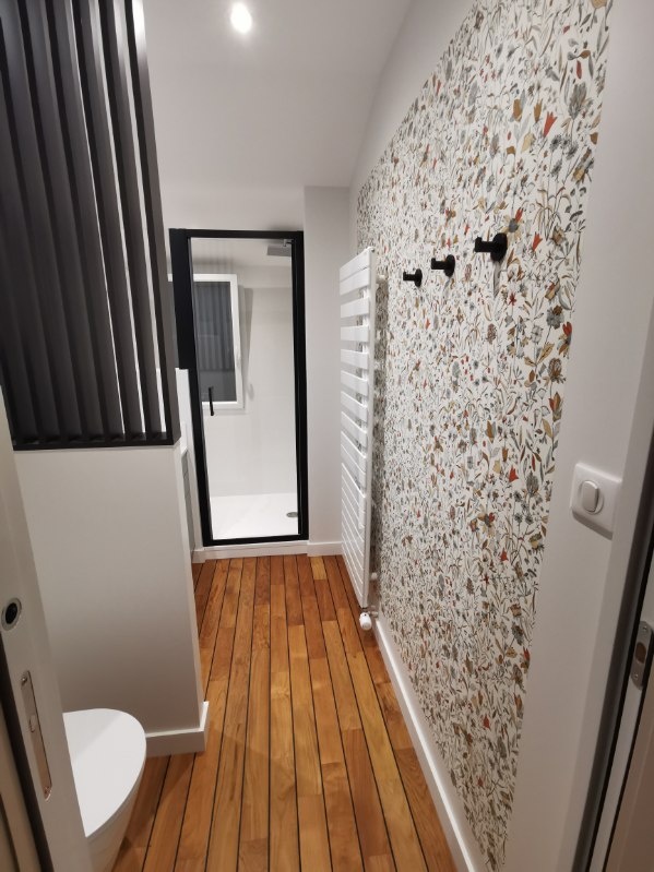 Lefort Decoration Peintre Cholet Deco2