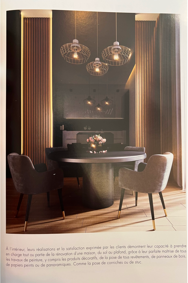 Lefort Decoration Peintre Cholet Img 1