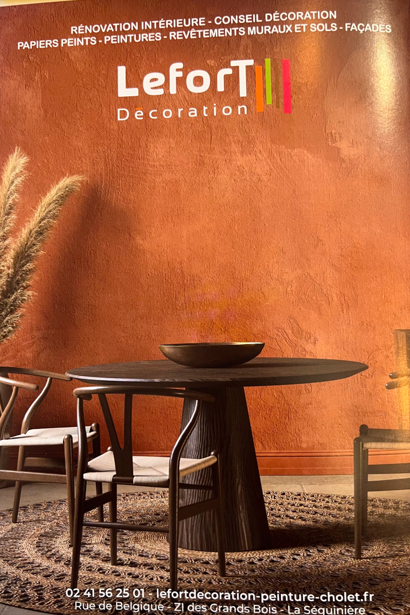 Lefort Decoration Peintre Cholet Img 3